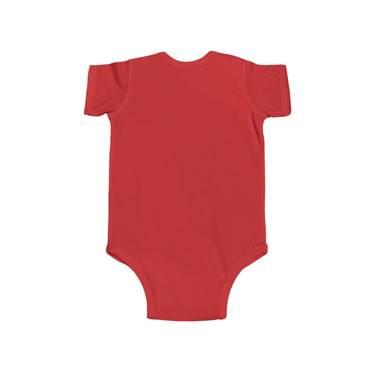 'Merica Patriotic Baby Bodysuit – USA Popsicle 4th of July Infant Onesie