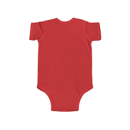 'Merica Patriotic Baby Bodysuit – USA Popsicle 4th of July Infant Onesie