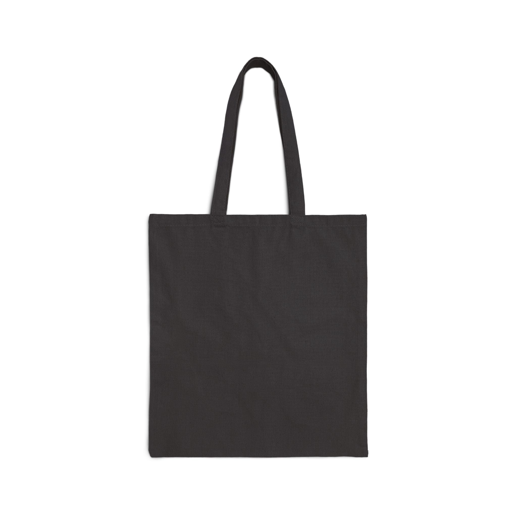 Cheers to Love Cotton Canvas Tote Bag